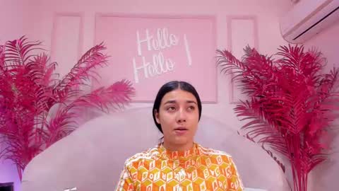 Tania online show from 22, 2, 2025