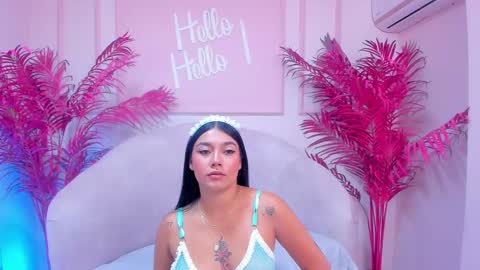 Tania online show from 25, 2, 2025