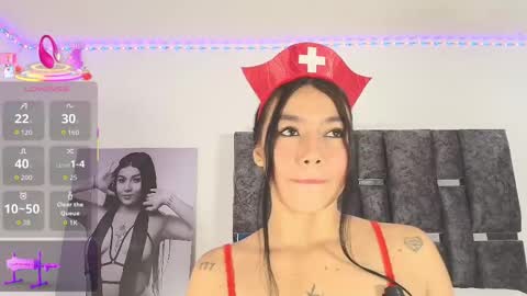 Tania online show from 6, 10, 2025