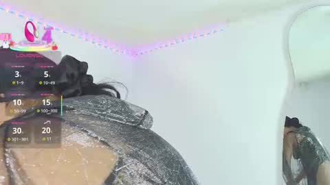 Tania online show from 14, 10, 2025