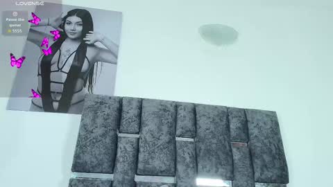 Tania online show from 3, 3, 2026