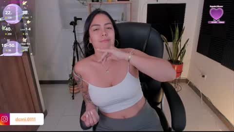 Snapshot of taniavelvet chatting on 4, 11, 2025 Tania Velvet online show from 4, 11, 2025