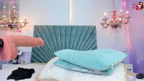 Tania online show from 18, 10, 2025
