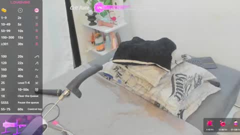 Tanisha online show from 16, 2, 2025