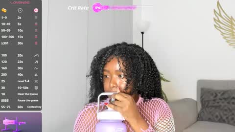 Tanisha online show from 8, 1, 2026