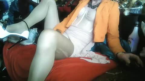 tanjageile online show from 28, 2, 2025
