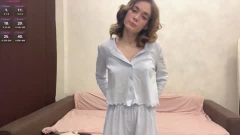 Mia online show from 22, 3, 2026