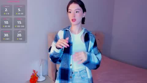 Snapshot of tannaschoeneck chatting on 14, 4, 2026 Anna online show from 14, 4, 2026