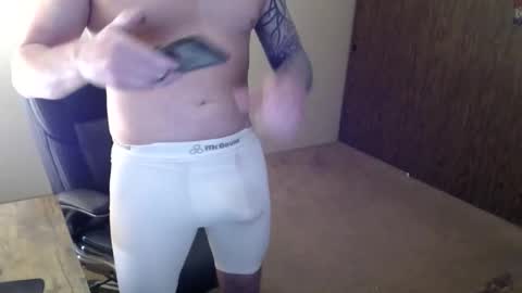 tannersalem7 online show from 18, 3, 2026