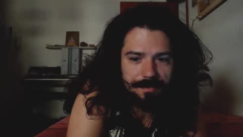 Tantra Man Yogi online show from 21, 9, 2025