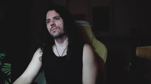 Tantra Man Yogi online show from 29, 9, 2025