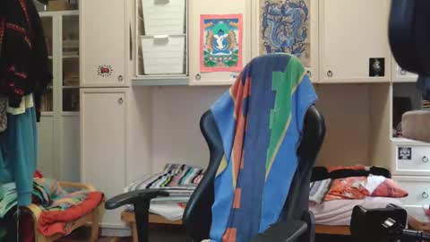 Tantra Man Yogi online show from 10, 2, 2026