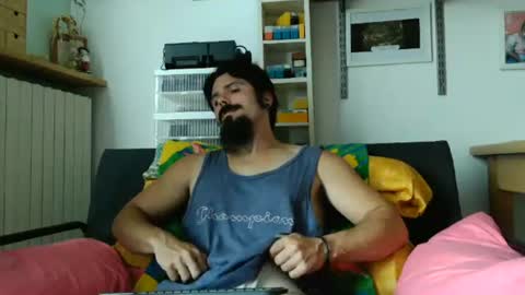 Tantra Man Yogi online show from 10, 7, 2026