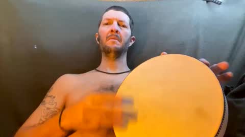 Tantra Punk online show from 30, 5, 2026