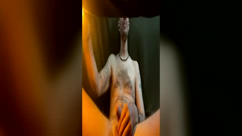 Tantra Punk online show from 21, 6, 2026