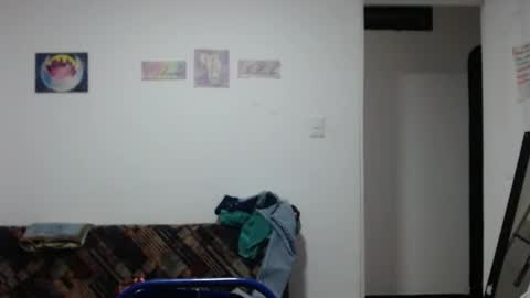 Angeline  Follow  online show from 14, 4, 2026