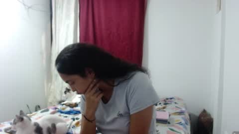 Snapshot of tantricroots chatting on 27, 6, 2026 Angeline Follow online show from 27, 6, 2026