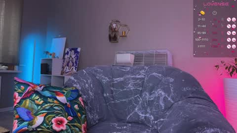 Tanya acid       online show from 31, 3, 2026