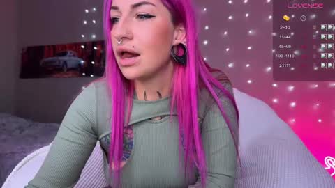 Tanya acid       online show from 19, 7, 2026