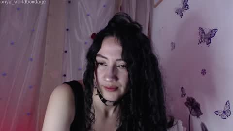 Snapshot of tanya_worldbondage chatting on 9, 6, 2026 tanya online show from 9, 6, 2026
