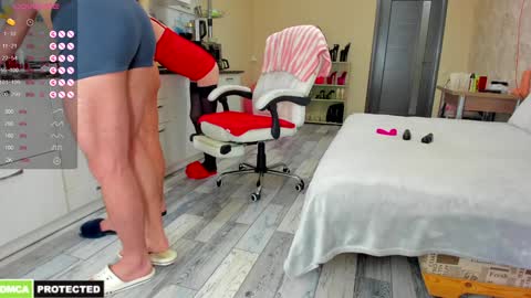 TanyaAndWinson online show from 18, 1, 2025