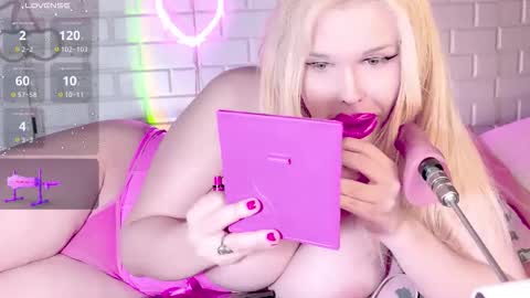 Tanyangel online show from 11, 1, 2026