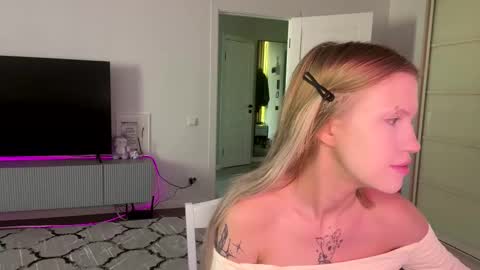 Alisa online show from 21, 2, 2026