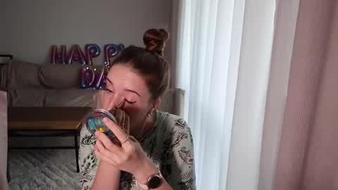 Snapshot of tanywish chatting on 13, 11, 2025 Tanya Chudo online show from 13, 11, 2025