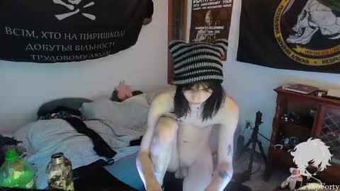 tap_forty online show from 8, 3, 2026