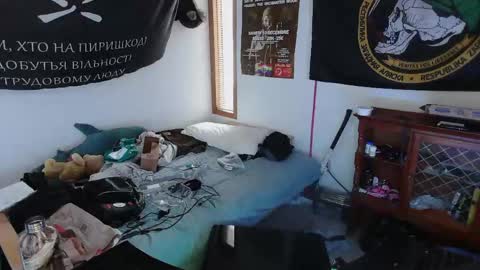 tap_forty online show from 16, 4, 2026