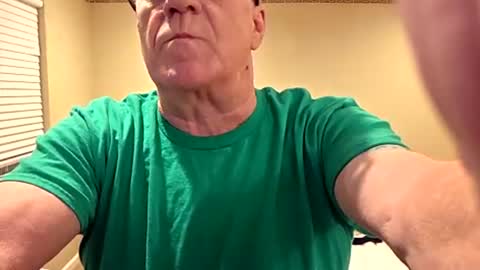 tapper1211 online show from 5, 7, 2026