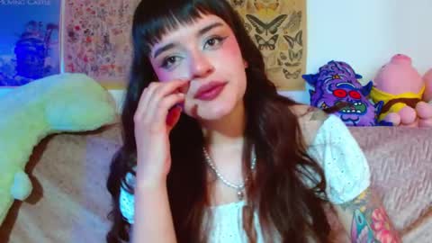 Snapshot of tara_hs chatting on 20, 5, 2026 online show from 20, 5, 2026