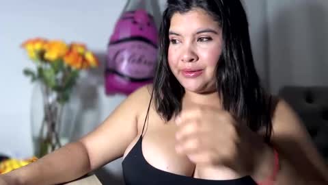 Snapshot of tara_lynn_xx chatting on 14, 2, 2025 Dani independent model  online show from 14, 2, 2025