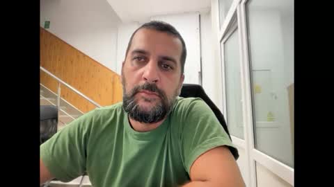 tarkan198 online show from 8, 10, 2025