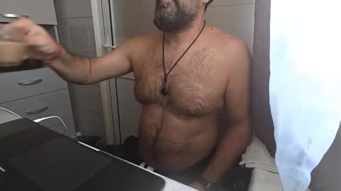 tarkan198 online show from 15, 12, 2025