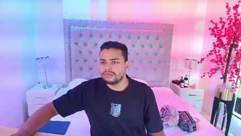 Tarly  Who  online show from 23, 7, 2026