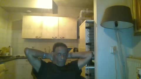 Genaro Thode online show from 2, 3, 2025