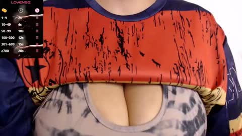 tarrant_ online show from 12, 11, 2025