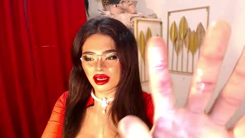 tashaa online show from 21, 3, 2026