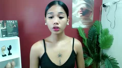 call me tashaa online show from 27, 2, 2026