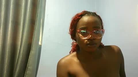 Snapshot of tashacutey chatting on 5, 1, 2025 Tasha online show from 5, 1, 2025