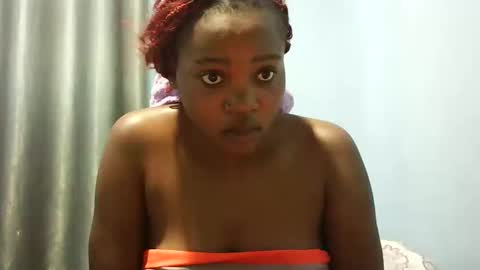 Snapshot of tashacutey chatting on 6, 1, 2025 Tasha online show from 6, 1, 2025