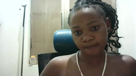 Snapshot of tashacutey chatting on 13, 1, 2025 Tasha online show from 13, 1, 2025