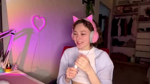 Snapshot of tashajovich chatting on 22, 2, 2026 Darlin online show from 22, 2, 2026