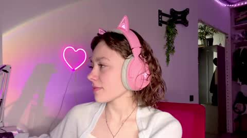Darlin online show from 11, 5, 2026