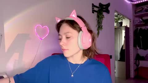 Darlin online show from 13, 5, 2026