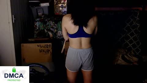 Snapshot of tashakai chatting on 31, 12, 2024 TashaKai online show from 31, 12, 2024