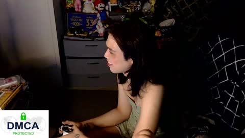 Snapshot of tashakai chatting on 15, 1, 2025 TashaKai online show from 15, 1, 2025