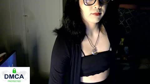 Snapshot of tashakai chatting on 17, 1, 2025 TashaKai online show from 17, 1, 2025