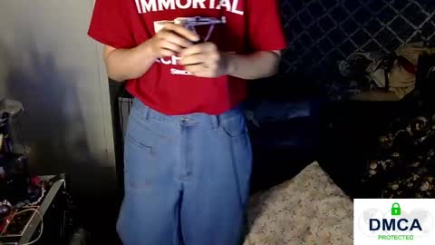 Snapshot of tashakai chatting on 10, 2, 2025 TashaKai online show from 10, 2, 2025